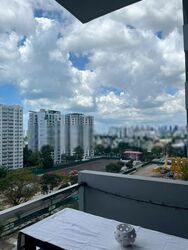 38 I Suites (D15), Apartment #550110011